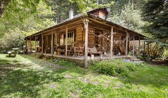 2128 STARVEOUT CREEK Rd, Azalea, OR 97410
