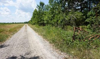 000 Stokes Rd, Bald Knob, AR 72010