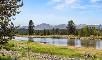 L9 B1 River Bank Drive 9, Cascade, ID 83611