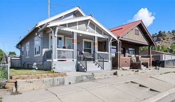 104 N Main St, Anaconda, MT 59711