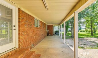 4595 Poarch Rd, Atmore, AL 36502