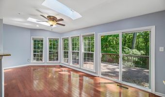 101 WHISTLING WOOD Ct, Accokeek, MD 20607