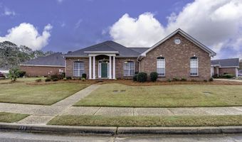 133 Pavilion Dr, Brandon, MS 39042