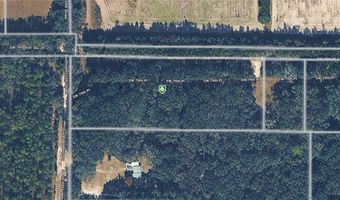 04592-001 000 SW 154th St, Archer, FL 32618