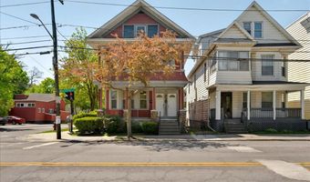 270 Morton Ave, Albany, NY 12209