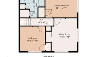 603 E 1st St, Buffalo, SD 57720