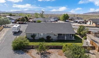 921 Red Rock Rd, Fernley, NV 89408