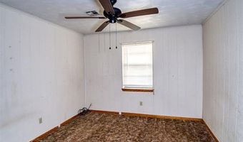 1700 Virginia Ave, Atoka, OK 74525