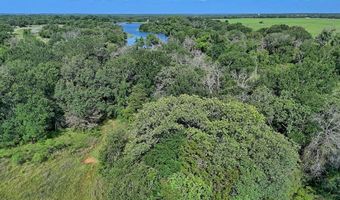 1322 Fm 1189, Brock, TX 76066