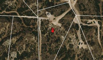 2526 N Oak Ridge Rd, Alton, UT 84710