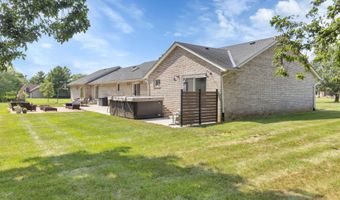 5531 SR 752, Ashville, OH 43103