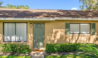 725 NORTHLAKE Blvd 45, Altamonte Springs, FL 32701