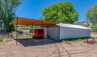 20590 US Hwy 84, Abiquiu, NM 87510