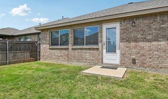 1128 Nighthawk Trl, Alvarado, TX 76009