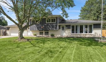9049 VICTOR Ave, Jenison, MI 49428