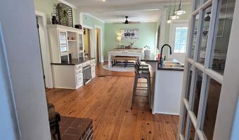 307 Kirkland St, Abbeville, AL 36310