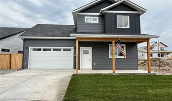 808 Accolade Loop, Belgrade, MT 59714