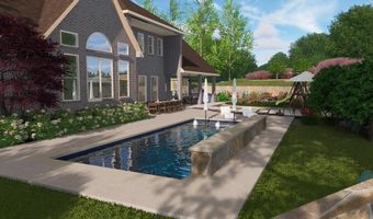 381 Creek Bend Dr, Aledo, TX 76008