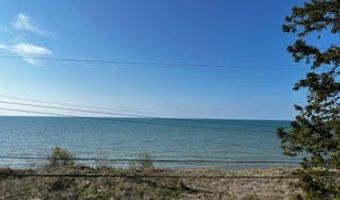 125 E Lakefront Dr, Beverly Shores, IN 46301