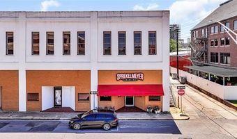 12 C St SW, Ardmore, OK 73401
