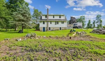 29 Homonick Rd, Colchester, CT 06415