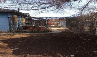 1550 Murry St, Ely, NV 89301