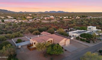 36615 N 25TH St, Cave Creek, AZ 85331