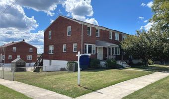 4901 WILKENS Ave, Baltimore, MD 21228