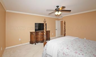 6501 NANCY ELLEN St, Amarillo, TX 79119