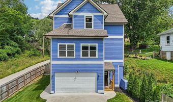 8 Apple Ln, Asheville, NC 28804