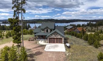 94 Mountainwood Ln, Anaconda, MT 59711