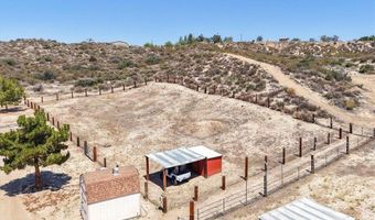 42343 Witten Dr, Aguanga, CA 92536