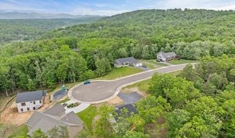 201 CREEK VALLEY Dr, Basye, VA 22810