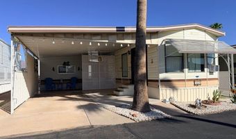 400 N. Plaza Drive Lot 369, Apache Junction, AZ 85120