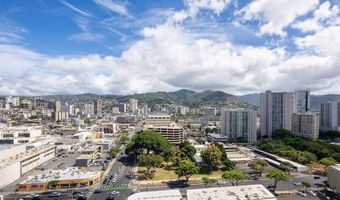1515 Liona St 1912, Honolulu, HI 96814