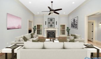 23820 Chadwick Dr, Athens, AL 35613