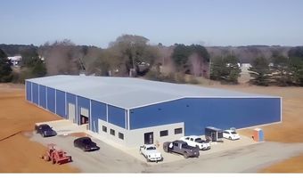 163 SHARP DAVIS Rd, Arcadia, LA 71001