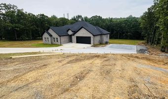 184 Mountain Ranch Blvd, Austin, AR 72007