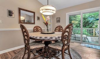 603 Rose Hill Rd, Asheville, NC 28803