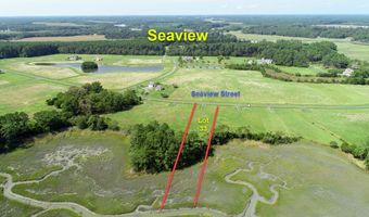 SEAVIEW ST lot 33, Accomac, VA 23301
