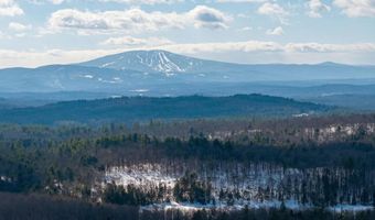 Marsh Cross Road, Andover, VT 05143