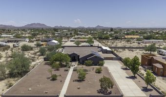 10203 N BURRIS Rd, Casa Grande, AZ 85122