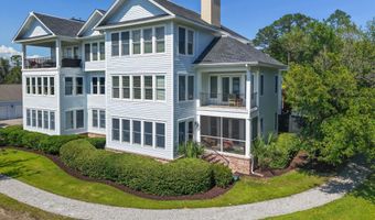 11 Rising Tide Dr A, Beaufort, SC 29902
