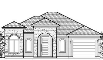 431 Serg Loop, Alamo, TX 78516