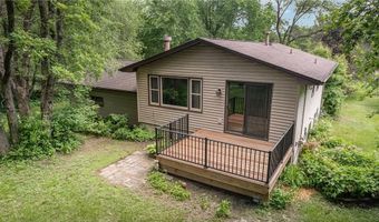 16129 Genie Dr NW, Andover, MN 55304