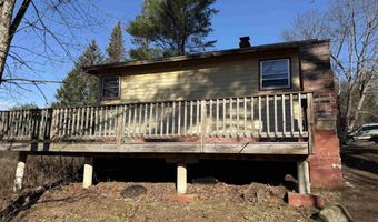 125 Thompson St, Ashland, NH 03217