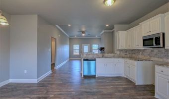 TBD Springtree Circle Lot 135, Little Rock, AR 72209