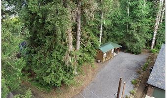 9857 BEACH Dr, Birkenfeld, OR 97016