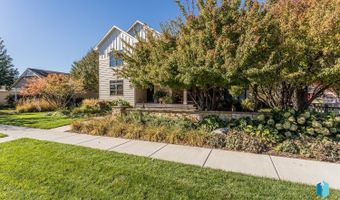 505 N Pasque Flower Trl, Brandon, SD 57005