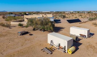 2250 E ARICA Rd, Casa Grande, AZ 85193